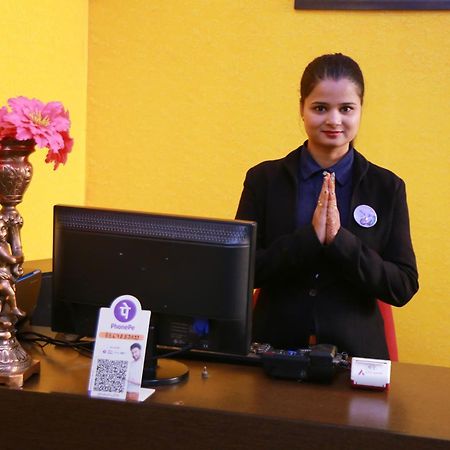 Mann Pasand Inn Feel The Luxury Bangalore Exterior photo