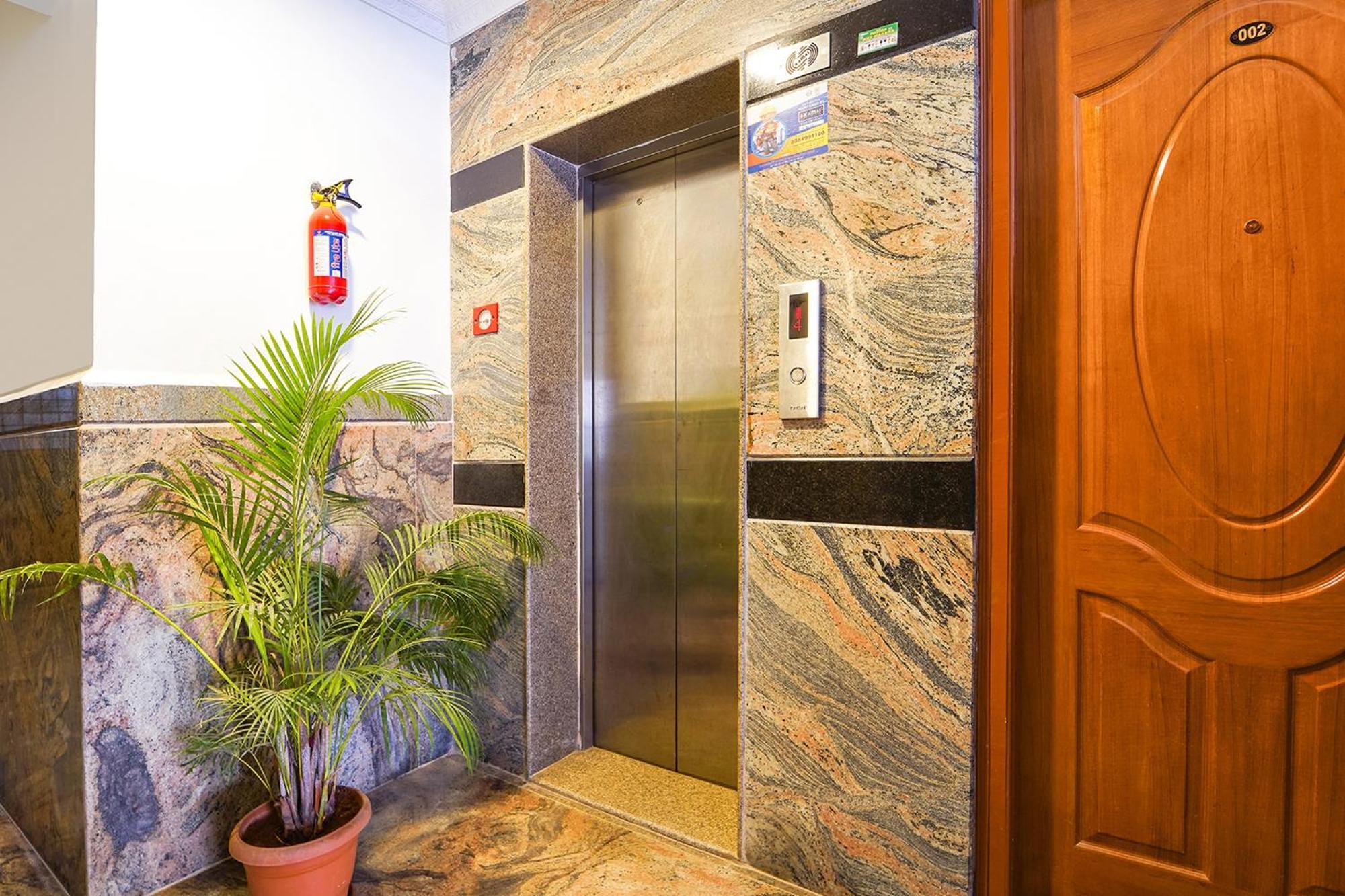 Mann Pasand Inn Feel The Luxury Bangalore Exterior photo