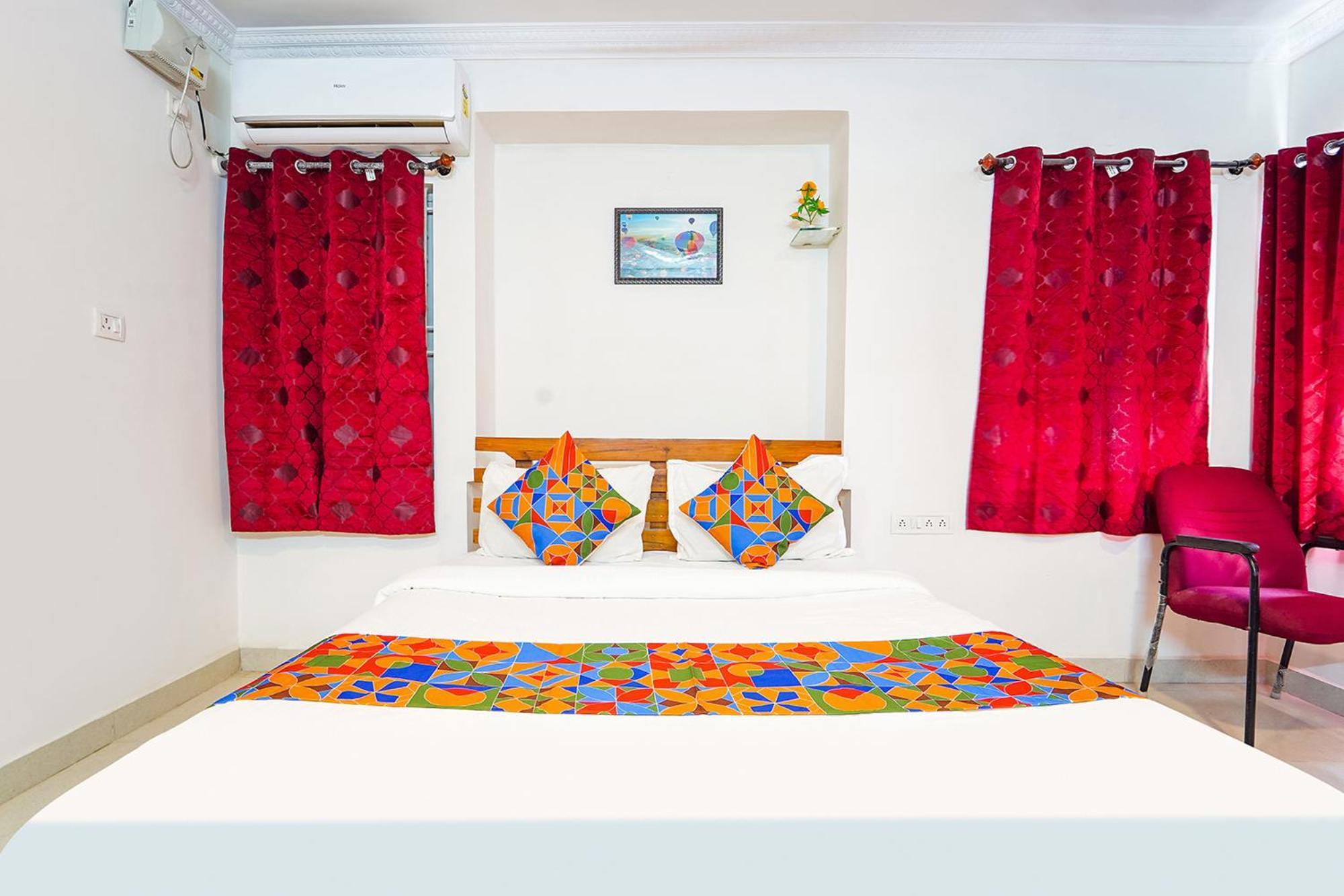 Mann Pasand Inn Feel The Luxury Bangalore Exterior photo